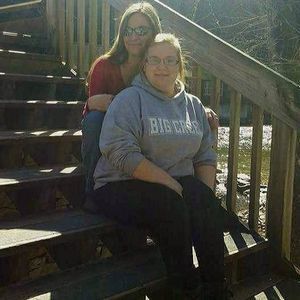 Meet your Posher, Denise